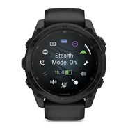 Smartwatch Garmin Uomo tactix® 8 – 51 mm, AMOLED in Resina 010-03406-01